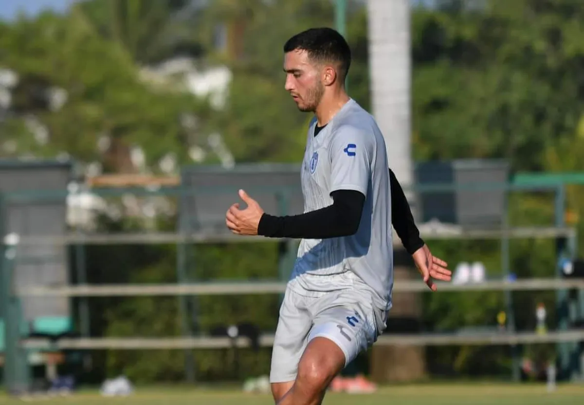 Pachuca se alista para debutar ante Puebla