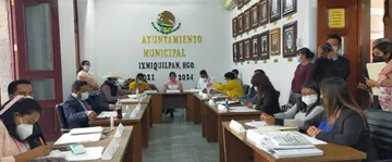 Cabildo de Ixmiquilpan se opone a representación indígena