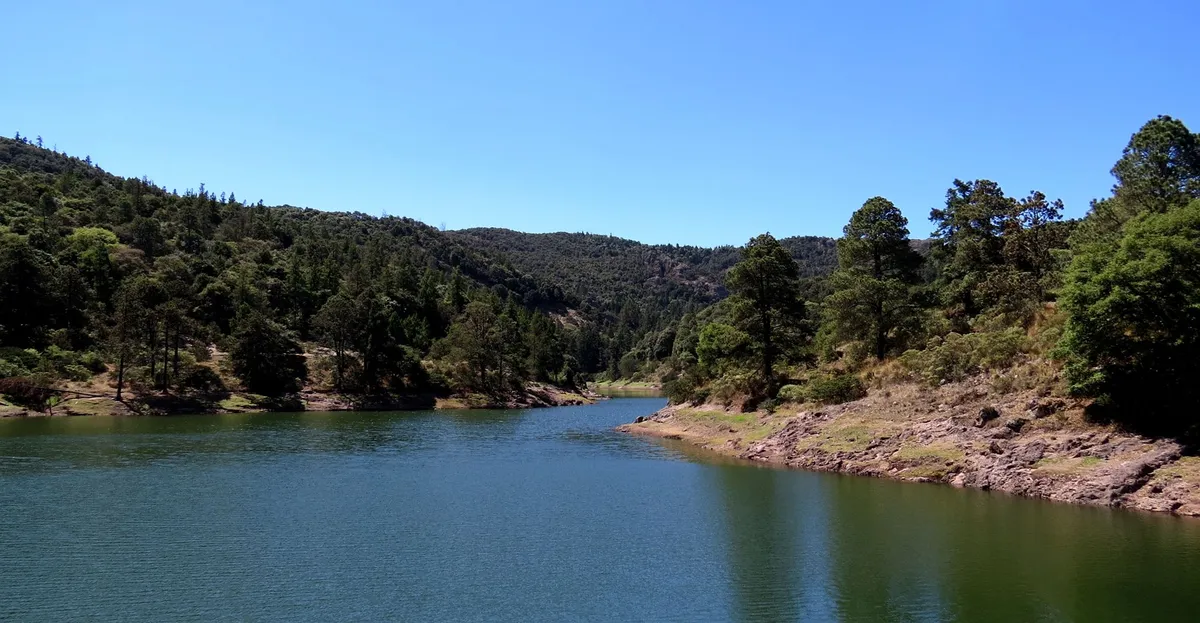 Reuniones informativas sobre el Parque Ecológico de Hidalgo.
