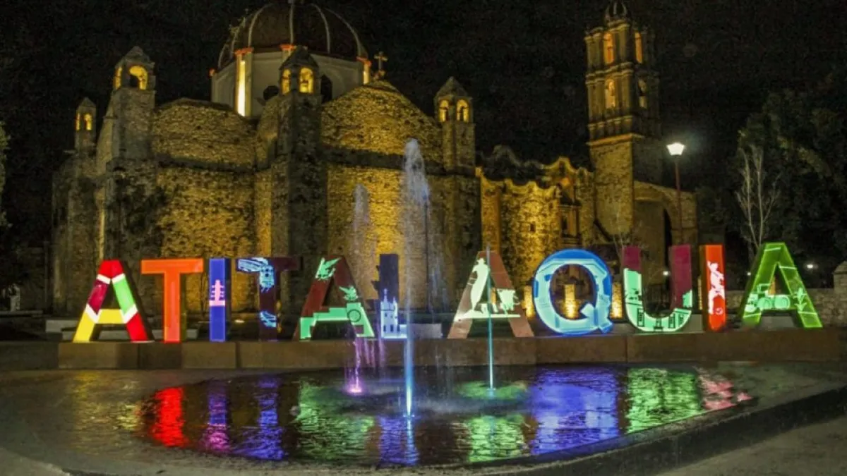 Lanzan “Turisteando en Atita”, nuevo recorrido cultural en Atitalaquia | ¿Cómo participar? Te contamos