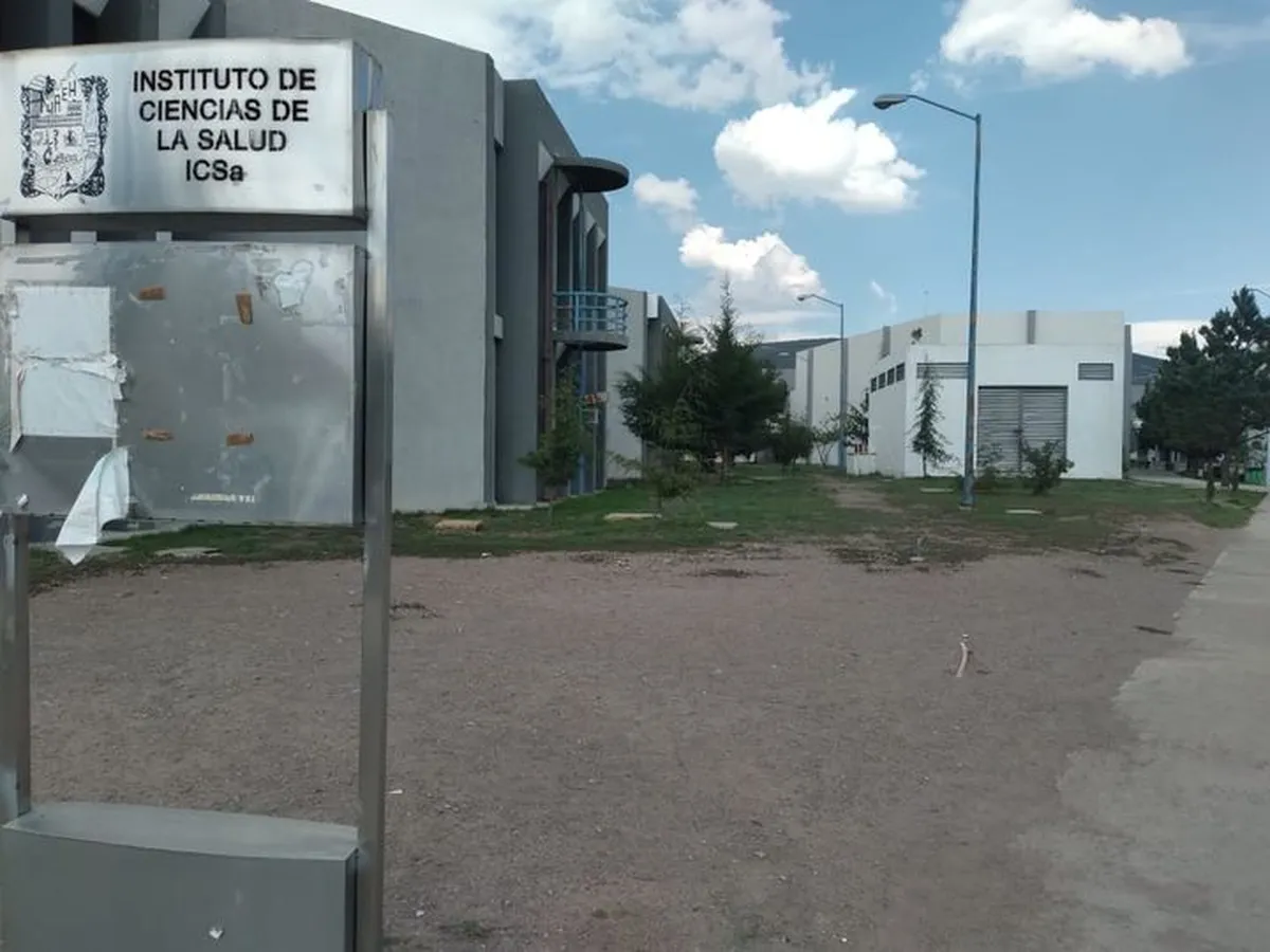 UAEH: Icsa es el plantel con más quejas ante defensoría universitaria