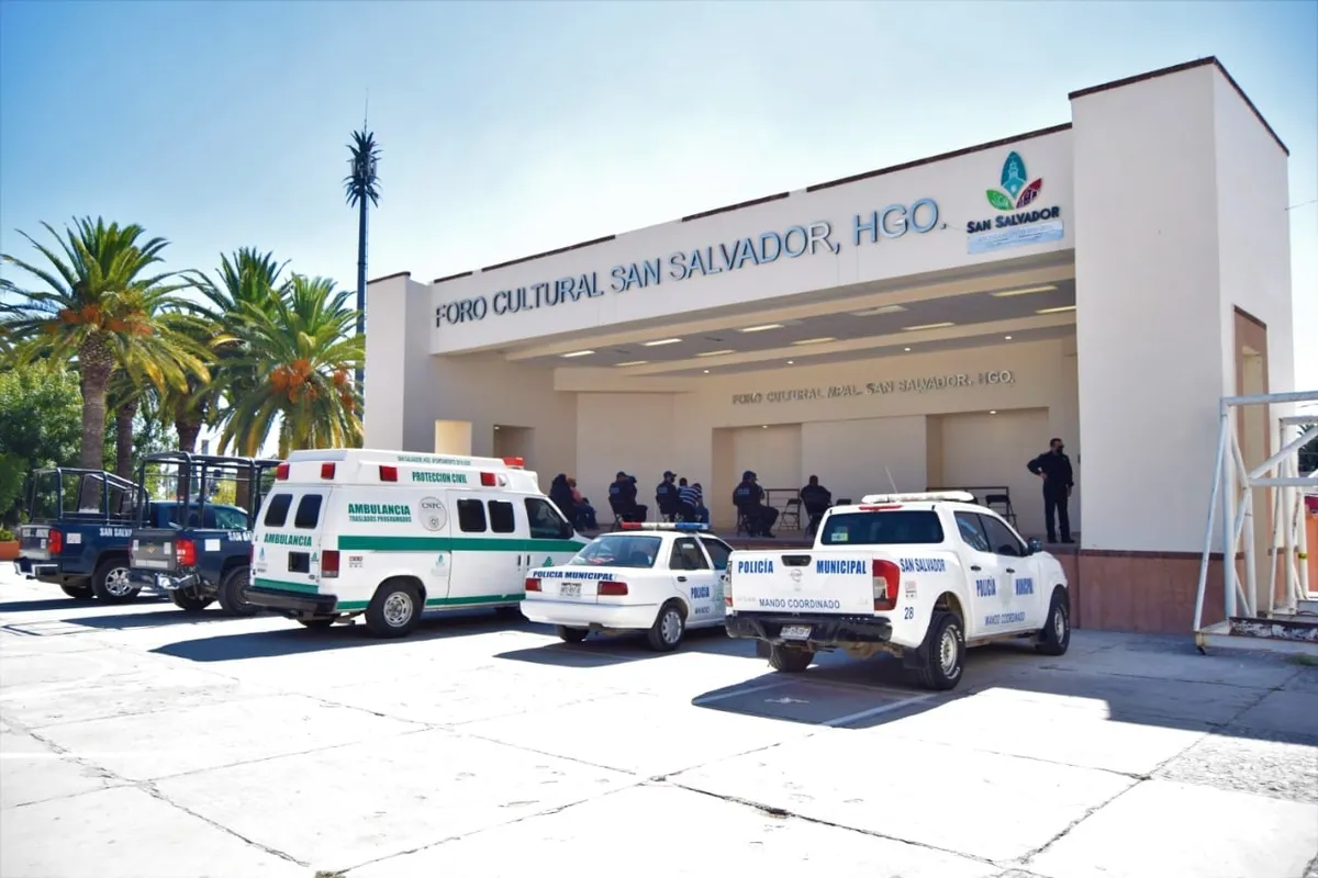 Hallan cadáver con huellas de tortura en San Salvador