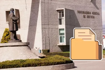 PGJEH Archivos