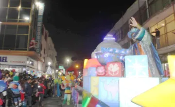 Tulancingo tendrá su primer desfile de Día de Reyes: fecha y lugar