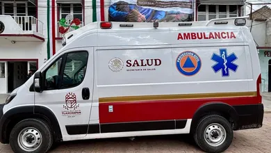 Ambulancia