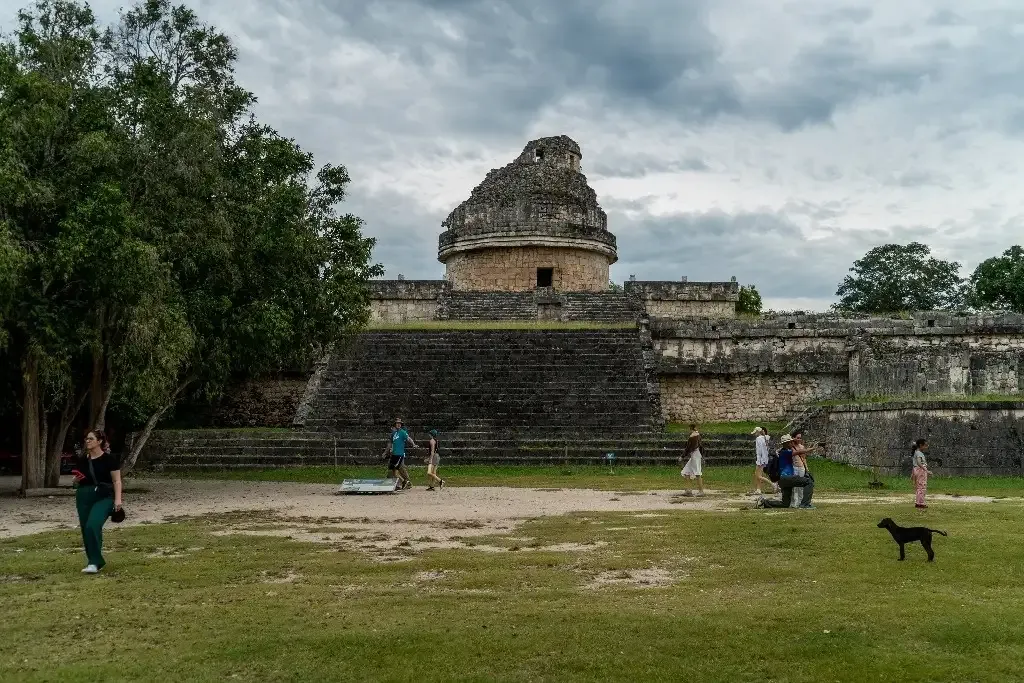 El Gran Museo de Chichén Itzá da cuenta de su historia y arquitectura monumental