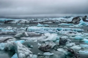 Primer día sin hielo marino en el Ártico puede ocurrir en 2027