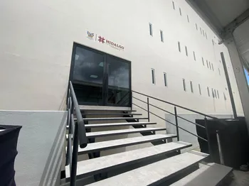 Nuevas oficinas en la que era casa de los gobernadores