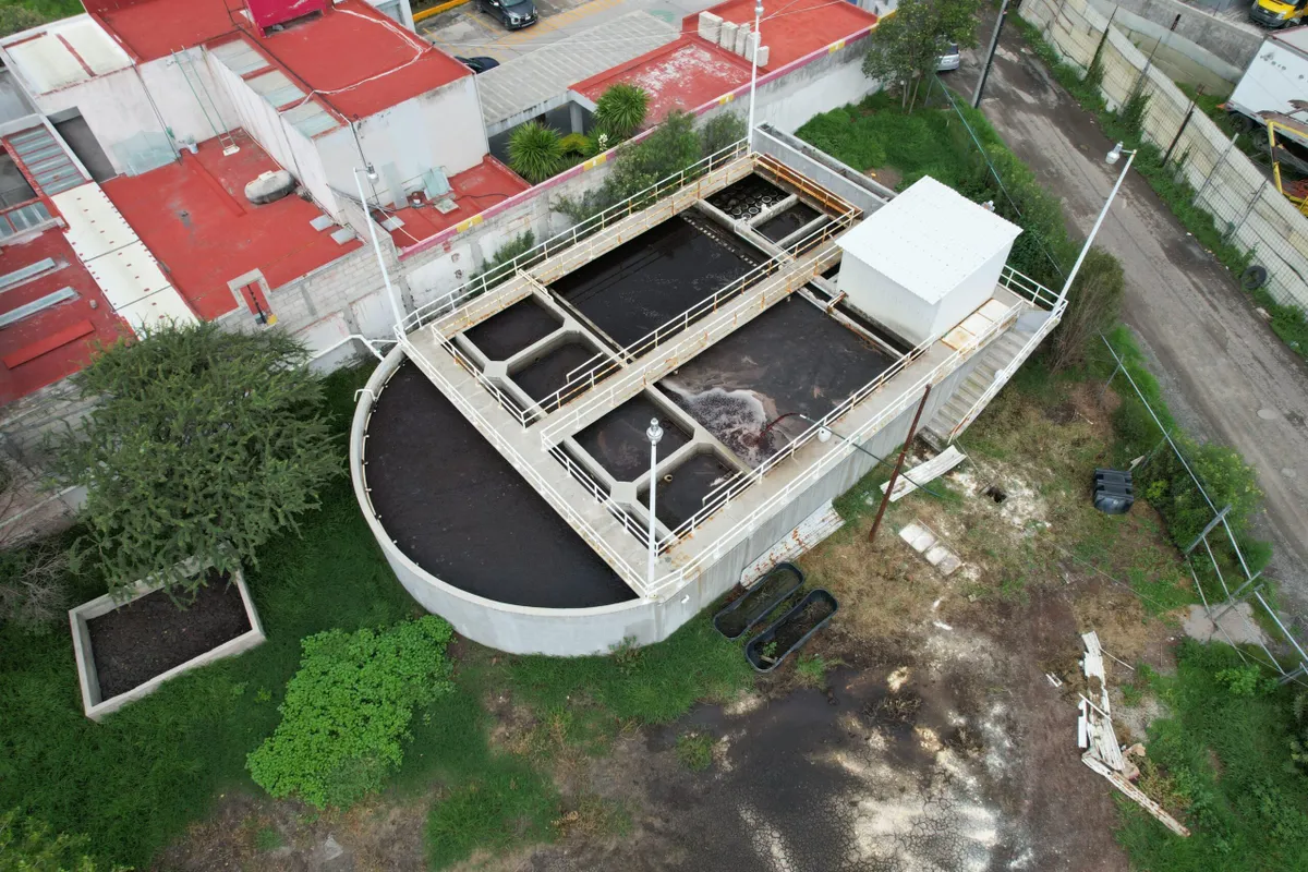 Ayuntamiento asume control del Rastro Municipal de Pachuca y anuncia rehabilitación integral