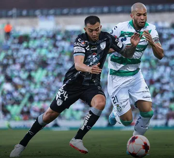 Descalabran 3-1 a los Tuzos en la Comarca Lagunera