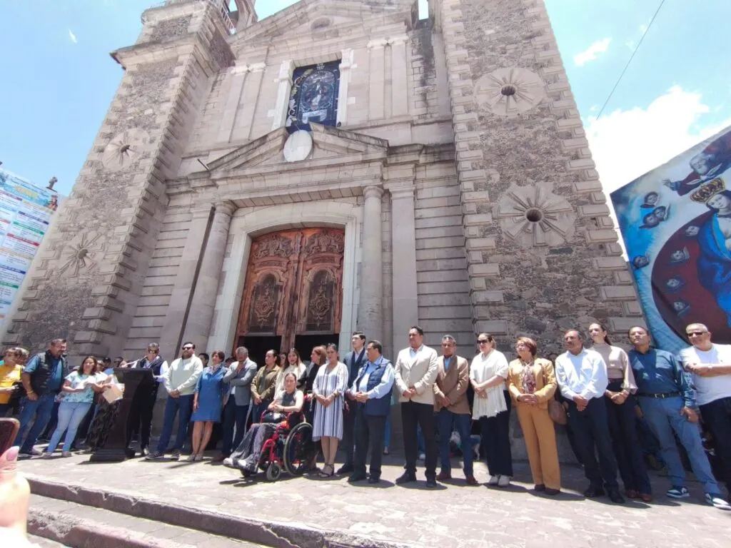 Arranca la Feria de Tulancingo 2026 con más de 20 días de fiesta