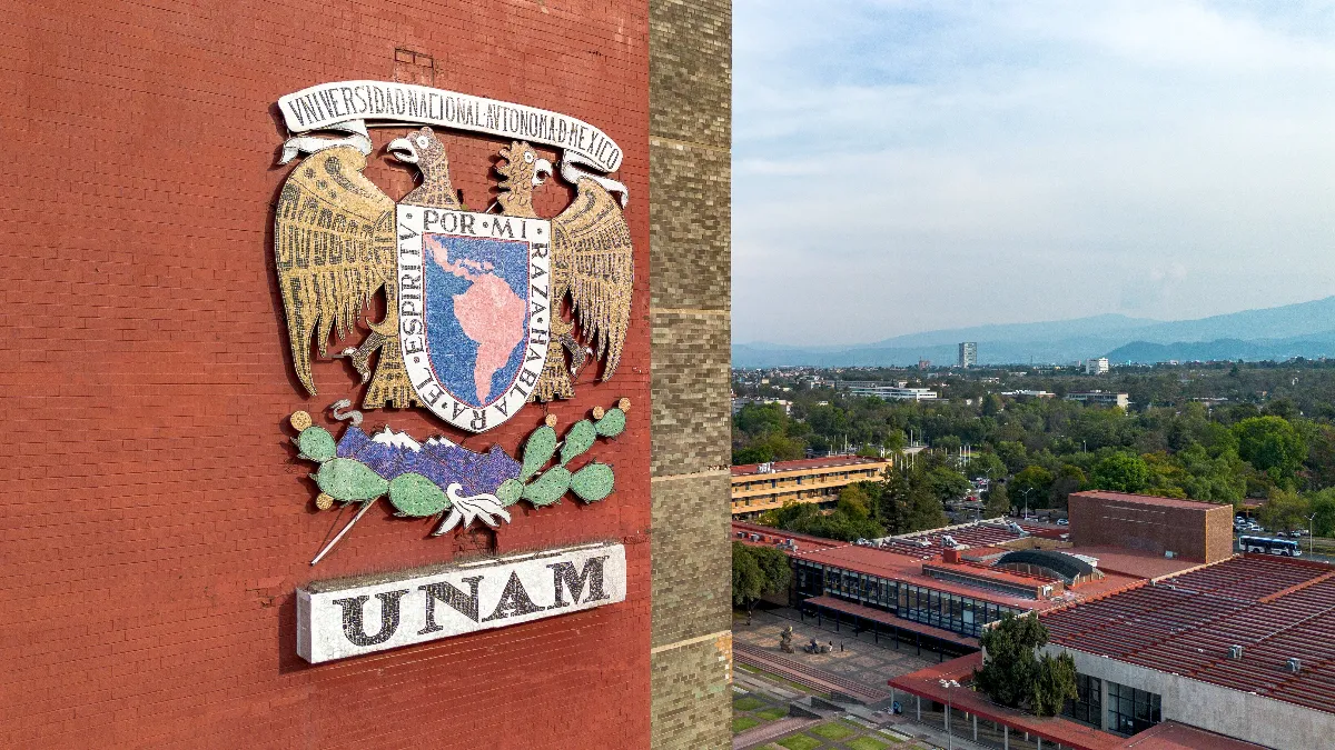 Consulta ya los resultados de la UNAM 2025; miles de aspirantes ya saben si fueron aceptados en la licenciatura de su elección.