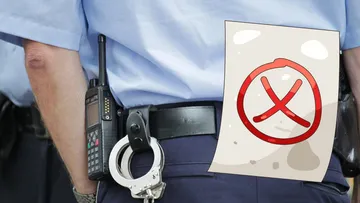 Policía