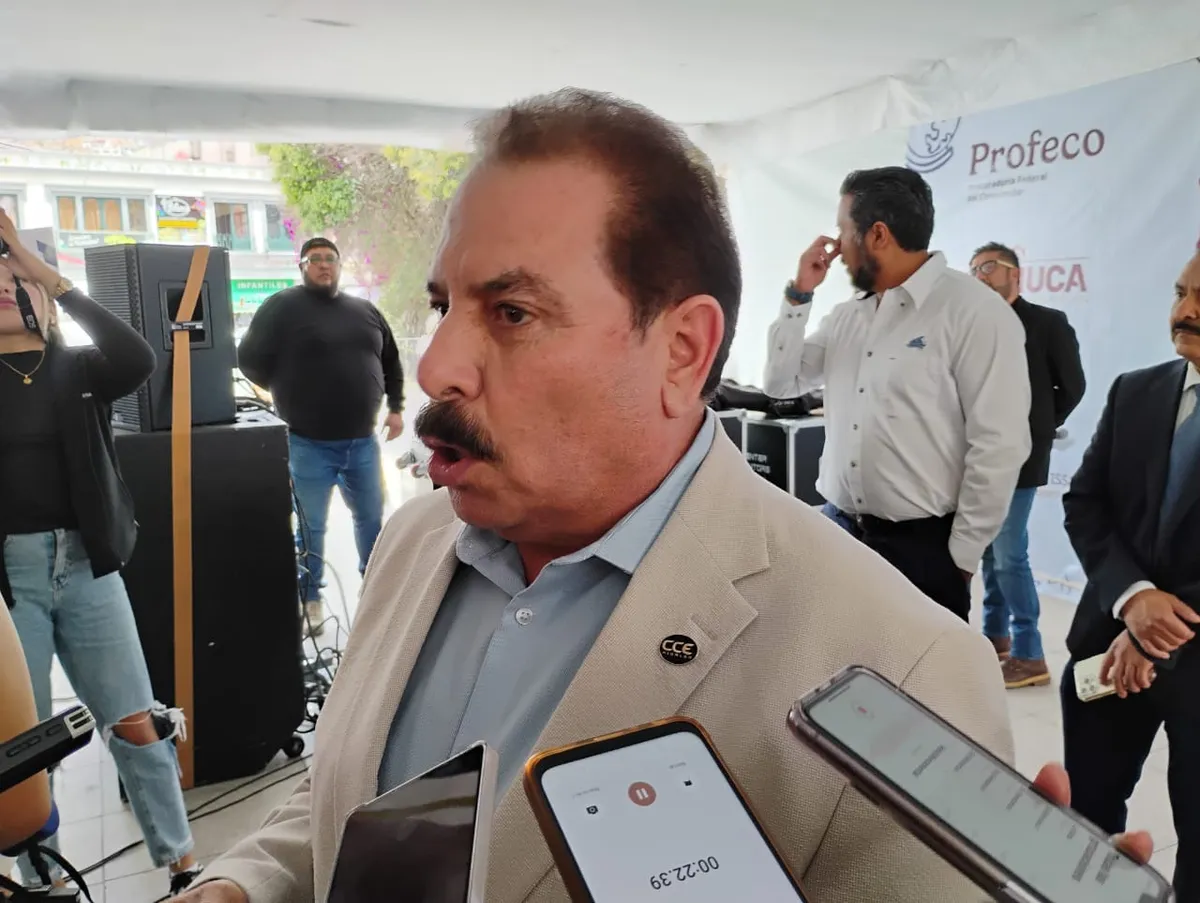 Suman 21 empresas hidalguenses acreditadas como proveedores para el AIFA-Pachuca