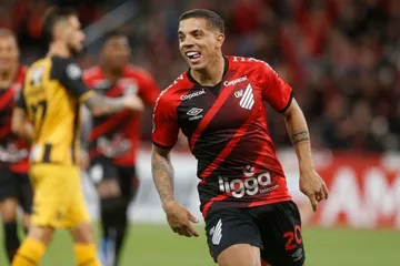 Tuzos: David Terans será nuevo refuerzo del Pachuca