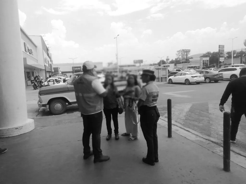 Encuentran en Nuevo León a mujer desaparecida en Hidalgo