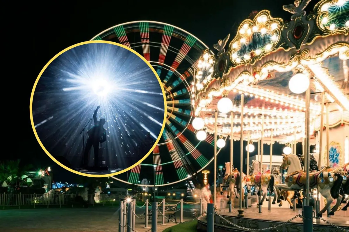 Feria Tulancingo 2023: ¡Increíbles artistas en el Teatro del Pueblo! Descubre quiénes son