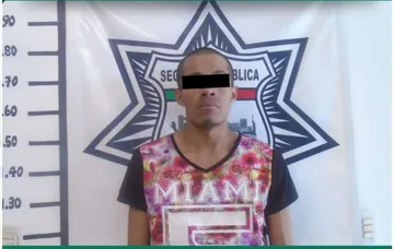 Pachuca: detienen a sujeto con arma ‘hechiza’ en Cubitos