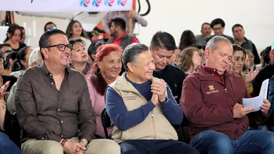 Entre anuncios y cifras, el evento dejó ver hacia dónde se dirige el desarrollo en esta zona de Hidalgo