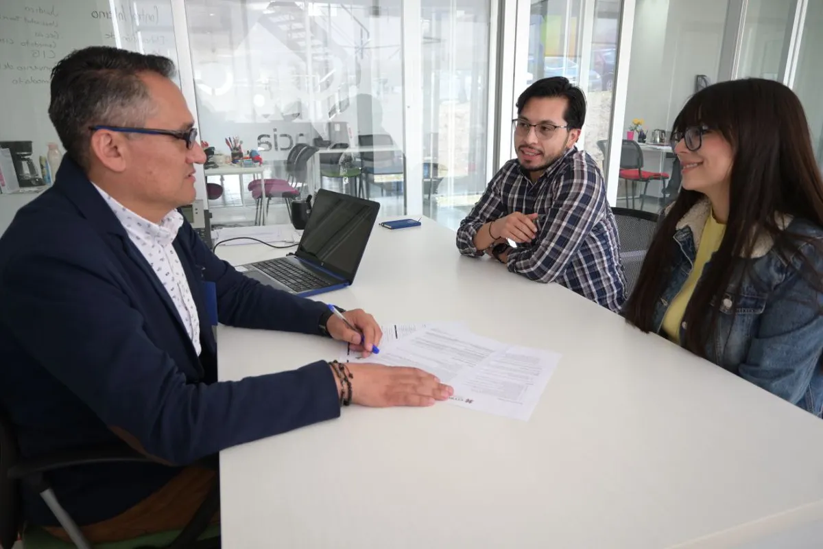 Citnova ofrece 27 becas para estudios de maestría en el extranjero