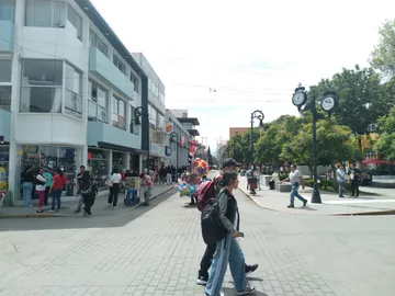 Calles más limpias y ordenadas: así luce el cambio tras el retiro de publicidad en distintos puntos del municipio.