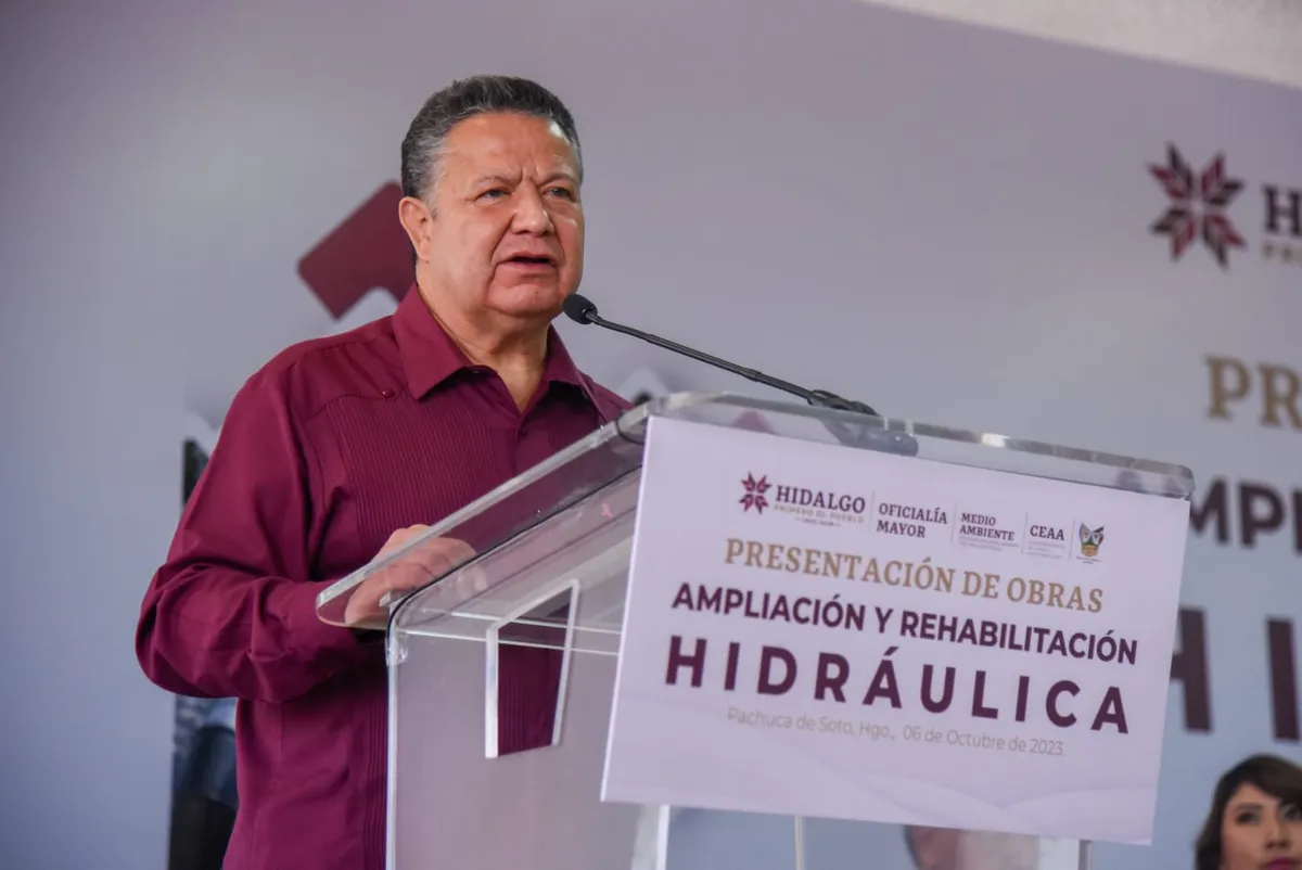 ¿Qué es la Ley de Imagen Urbana? Alcaldes de Hidalgo, encargados de socializarla