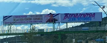 Liga Mx femenil: en Pachuca ya preparan la bienvenida a Jenni Hermoso