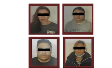 Ixmiquilpan: dan 75 años de cárcel a cuatro por homicidio en bar ‘Jet Set’