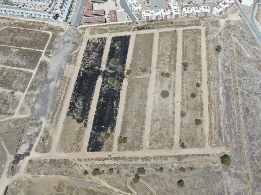 Alcaldía gestiona construcción de nuevo Hospital Regional Metropolitano en Tizayuca