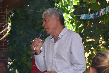 Gabriel García Rojas es señalado por desviar más de 82 millones de pesos 