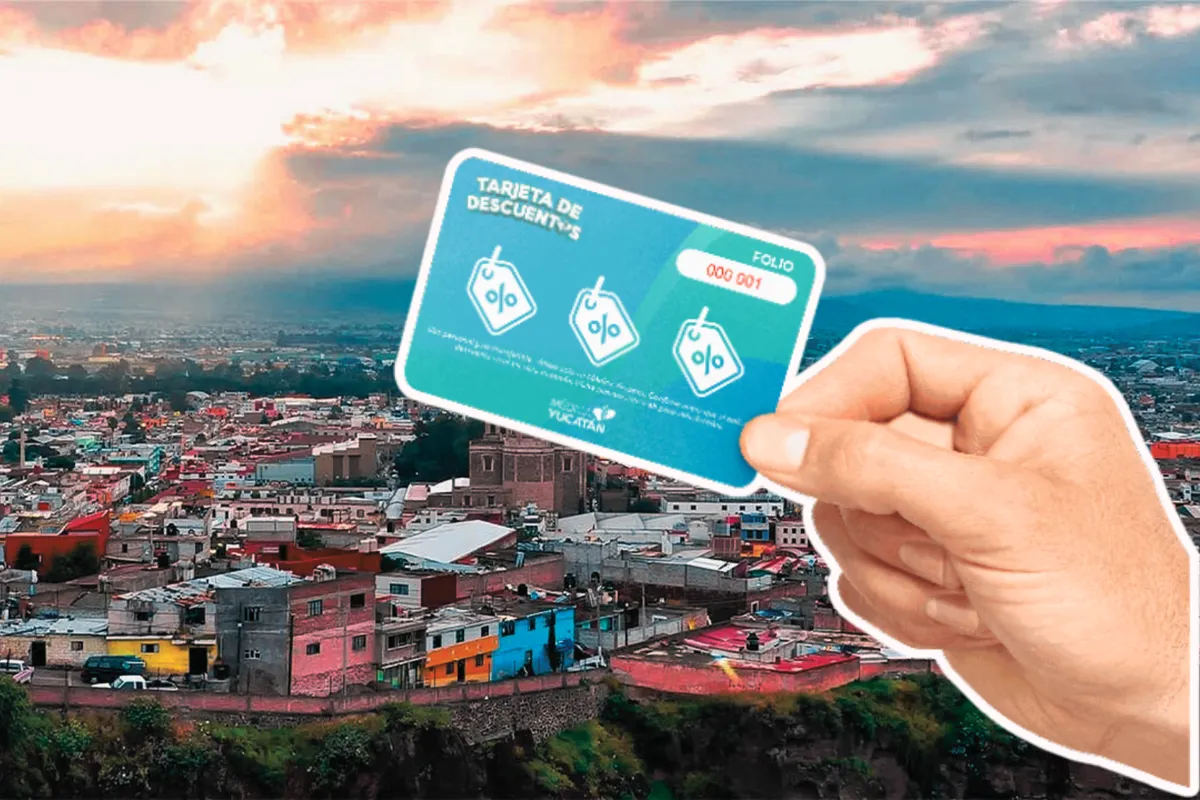 ¿Visitas Tulancingo? Escanea el QR y disfruta de promociones en hoteles, comida y más