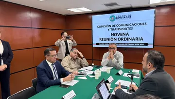 Crespo presenta reforma para agilizar investigaciones contra crimen organizado