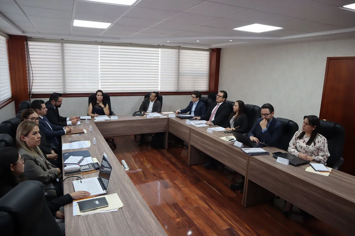 Calificadora reconoce a Hidalgo por incremento a recaudación local