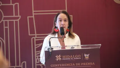 María Elena Carballal Ogando
