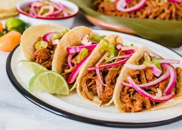 Los 3 platillos mexicanos que están dentro de los 100 mejores del mundo, según Taste Atlas