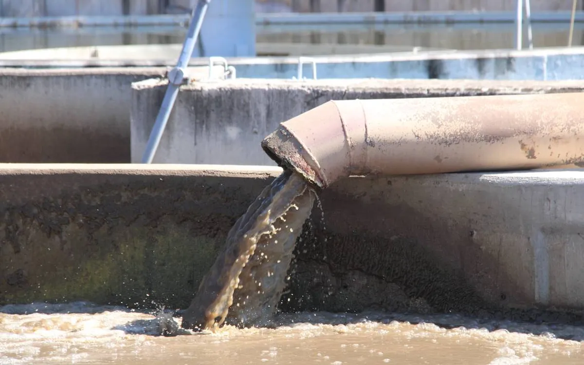 Hidalgo solo cuenta con 20 plantas potabilizadoras