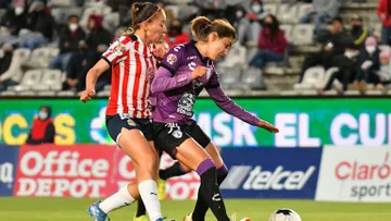 Chivas femenil vs Pachuca: dónde ver los Cuartos de Final del Clausura 2023