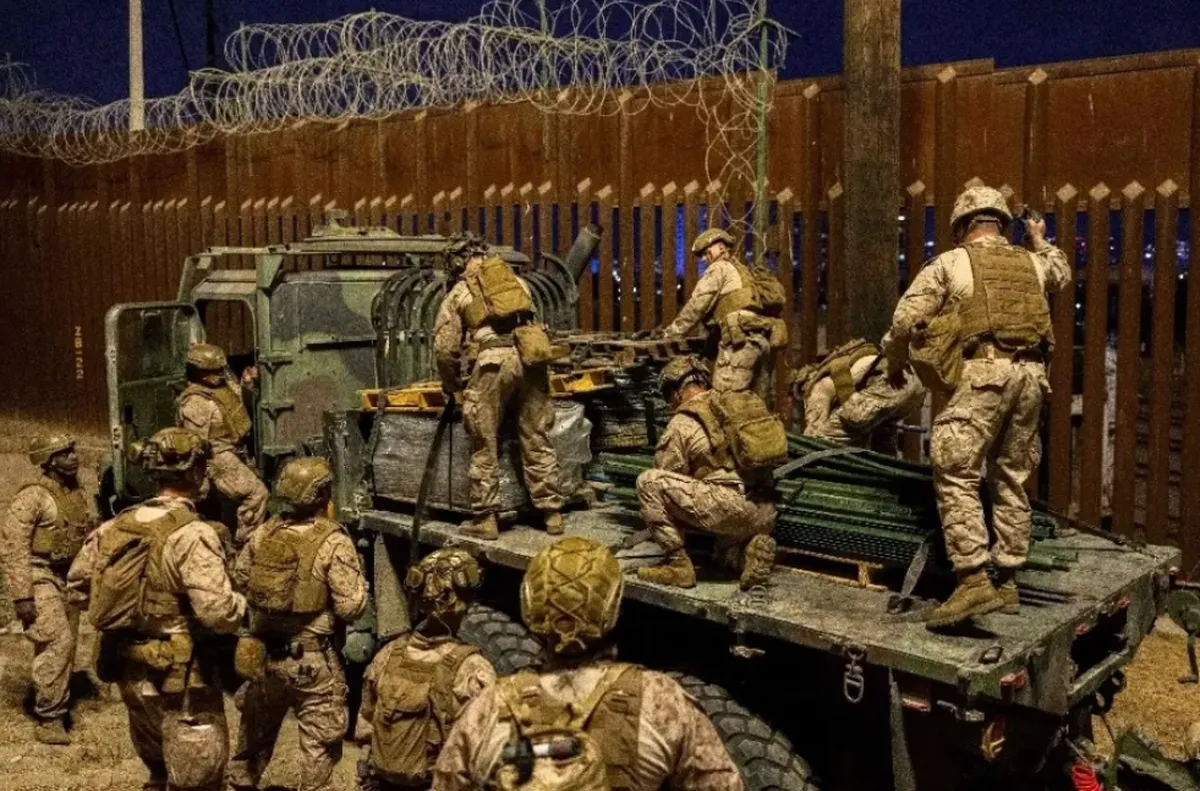 Promedio de repatriaciones, por debajo de lo reportado en enero de 2020 y de 2023