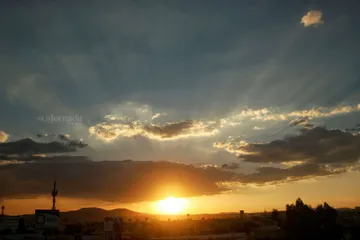 ¿Cómo estará el clima en Pachuca mañana? Te decimos