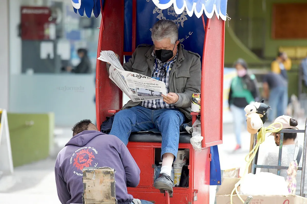 Hidalgo rebasa los 58 mil casos acumulados de Covid 19
