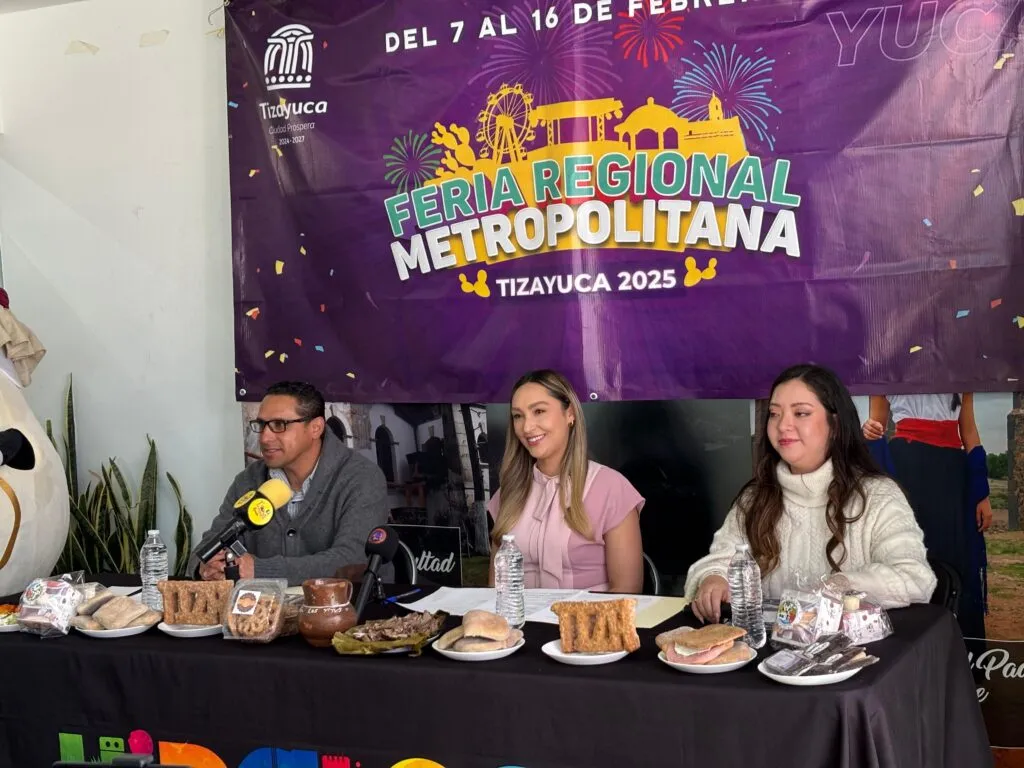 Feria de Tizayuca 2025: precio, fecha, cartelera y TODOS los detalles