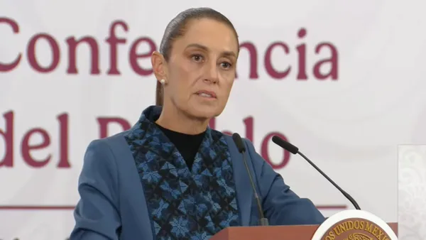 Dos embarcaciones mexicanas a Cuba desaparecieron en el Caribe mientras llevaban ayuda humanitaria; Semar continúa su búsqueda.