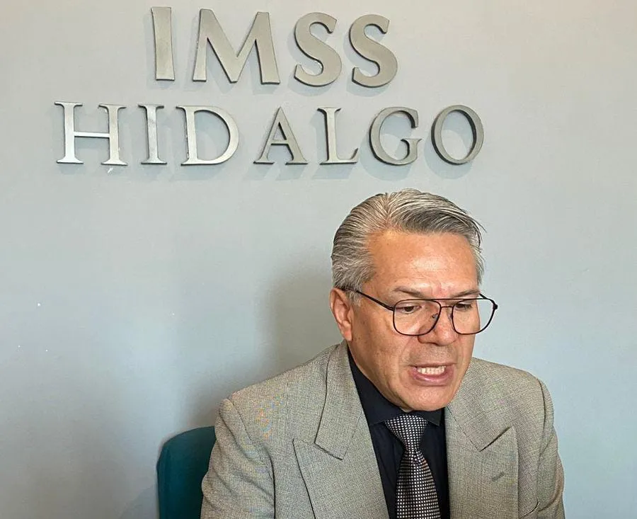 IMSS Hidalgo detecta 11 casos de fraude por semanas de cotización falsas