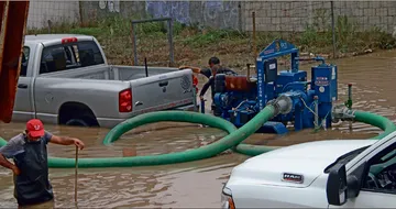 Inundaciones