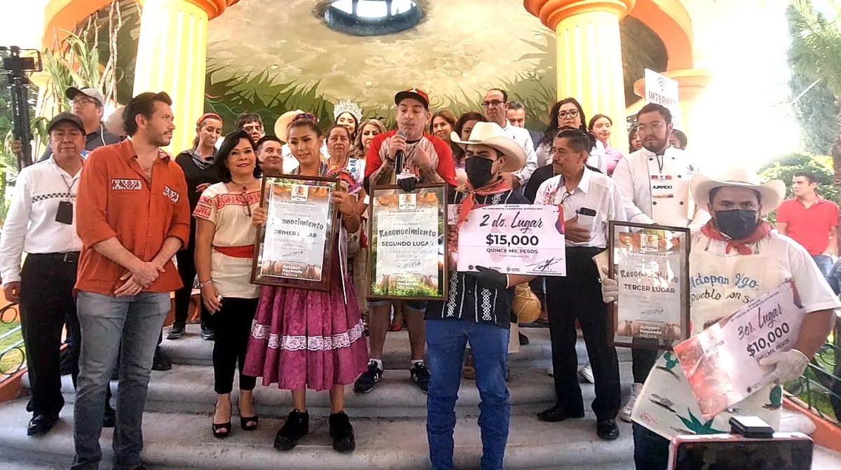 Feria de la Barbacoa: realizan concurso, descubre a los ganadores