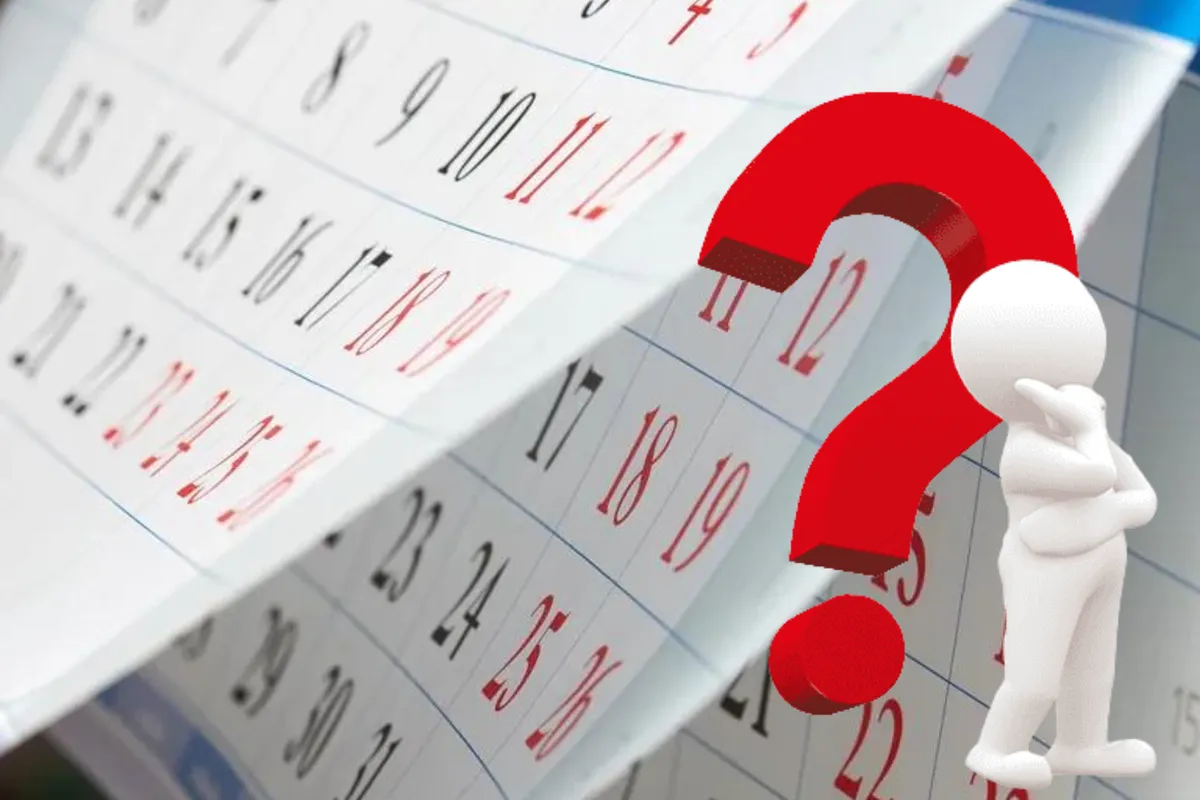 1 de diciembre ya no será feriado: conoce los cambios y por qué ocurrió