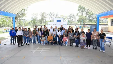 comunidad de Querétaro genera 48 toneladas de basura al año