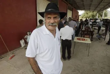 José Manuel Mireles