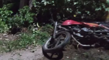Encuentran cuerpo al interior de predio baldío en Tezontepec de Aldama