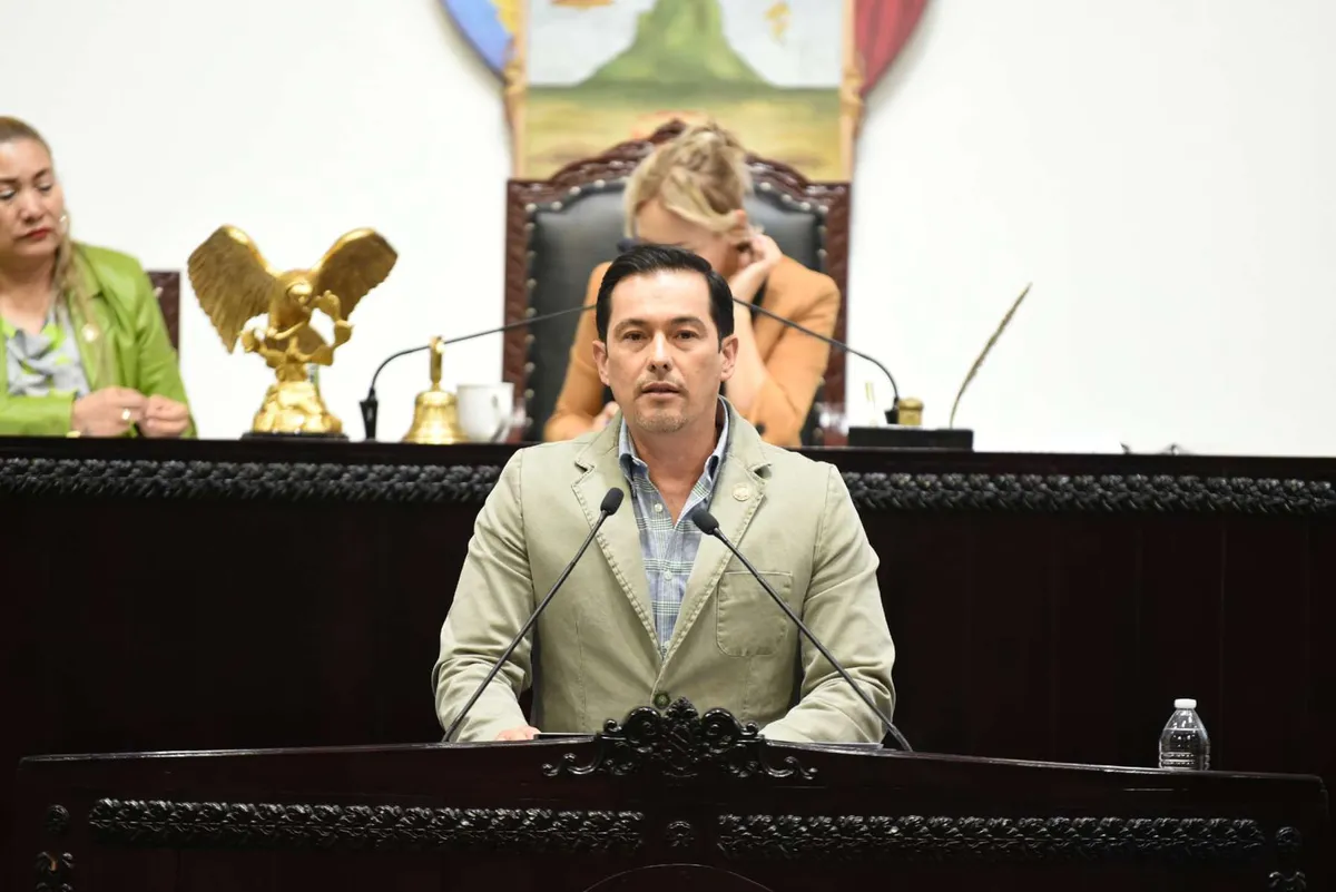 Llama diputado a garantizar protección a periodistas en Hidalgo